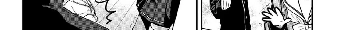 Read Charlotte chapter 14 image 1 on Lezhin