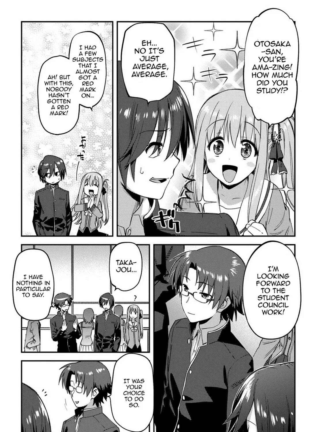 Read Charlotte chapter 14 image 36 on Lezhin