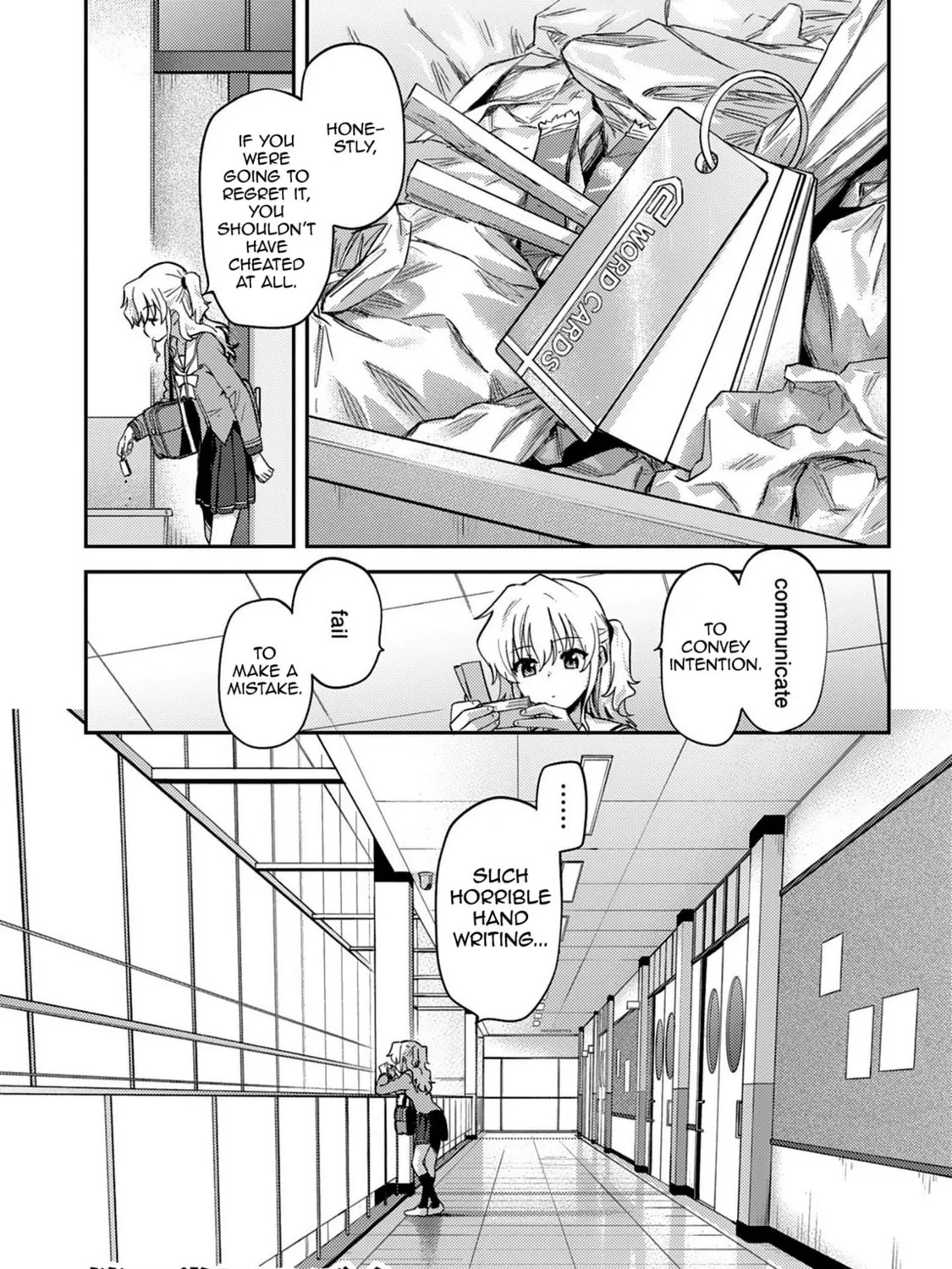 Read Charlotte chapter 14 image 62 on Lezhin
