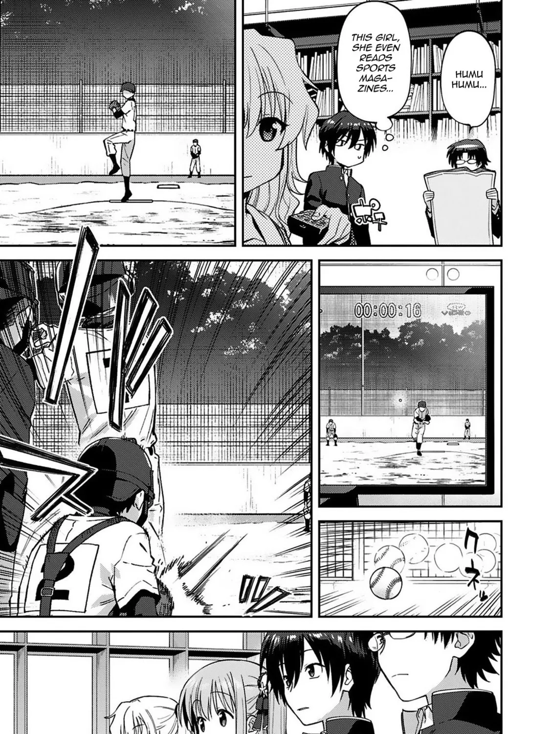 Read Charlotte chapter 15 image 20 on Lezhin