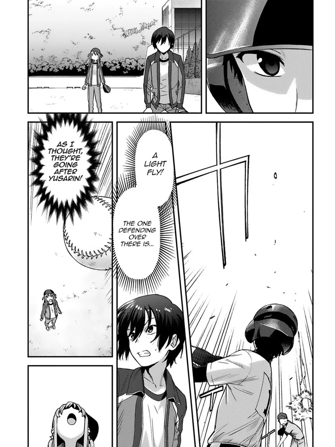Read Charlotte chapter 16 image 26 on Lezhin