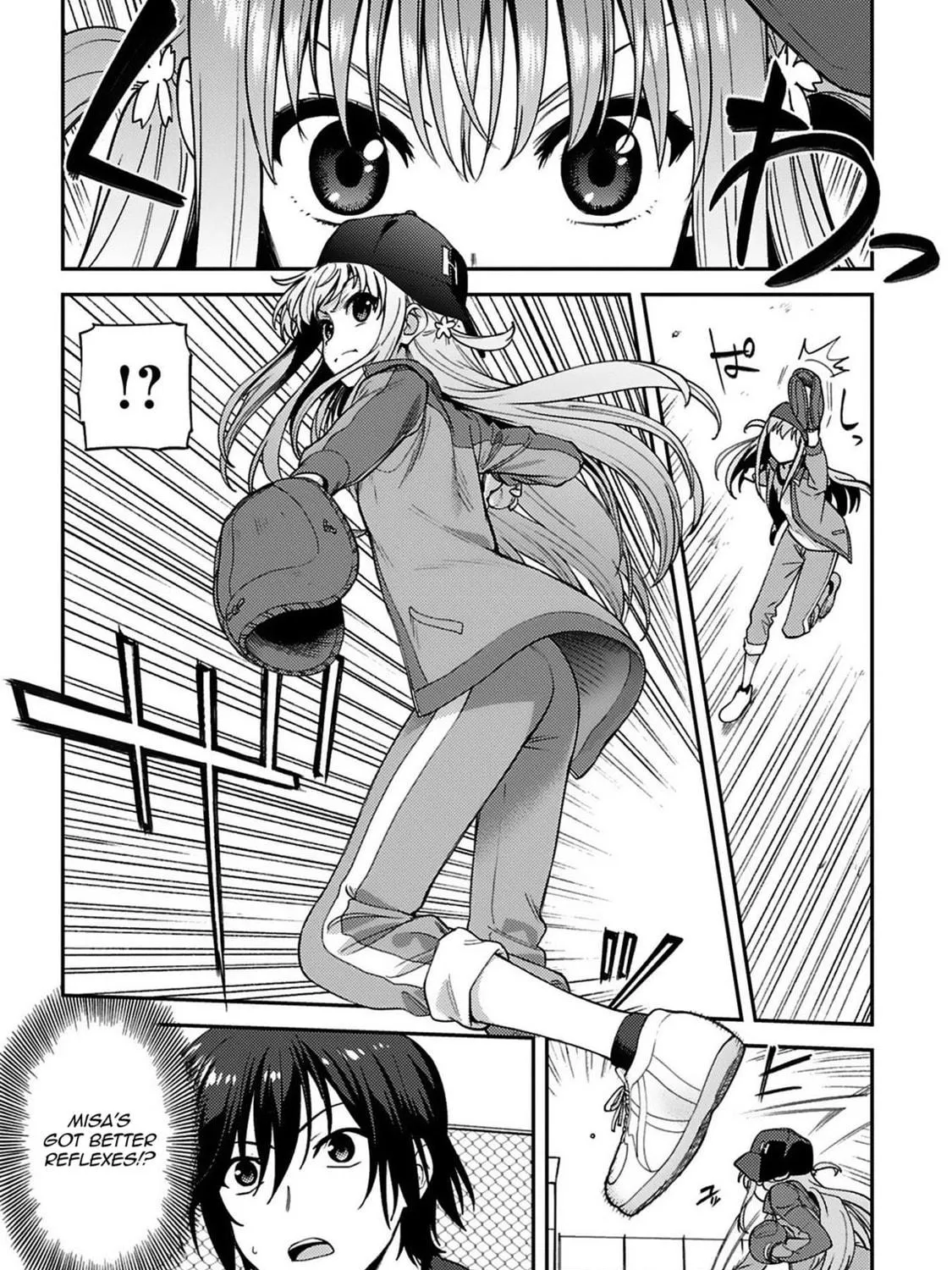 Read Charlotte chapter 16 image 28 on Lezhin