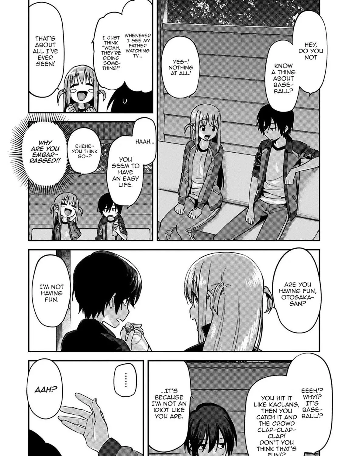 Read Charlotte chapter 16 image 34 on Lezhin