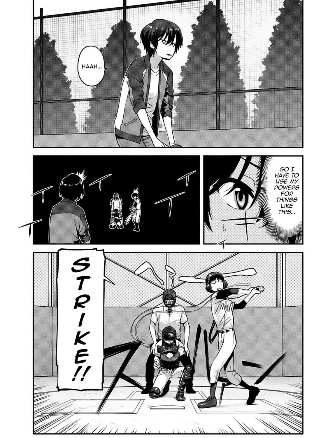 Read Charlotte chapter 17 image 10 on Lezhin
