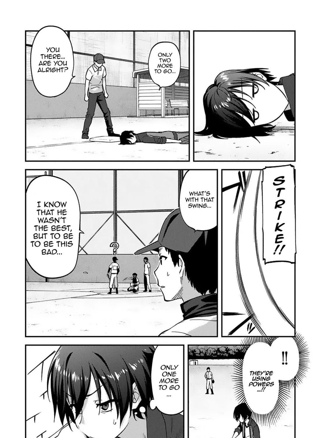 Read Charlotte chapter 17 image 12 on Lezhin