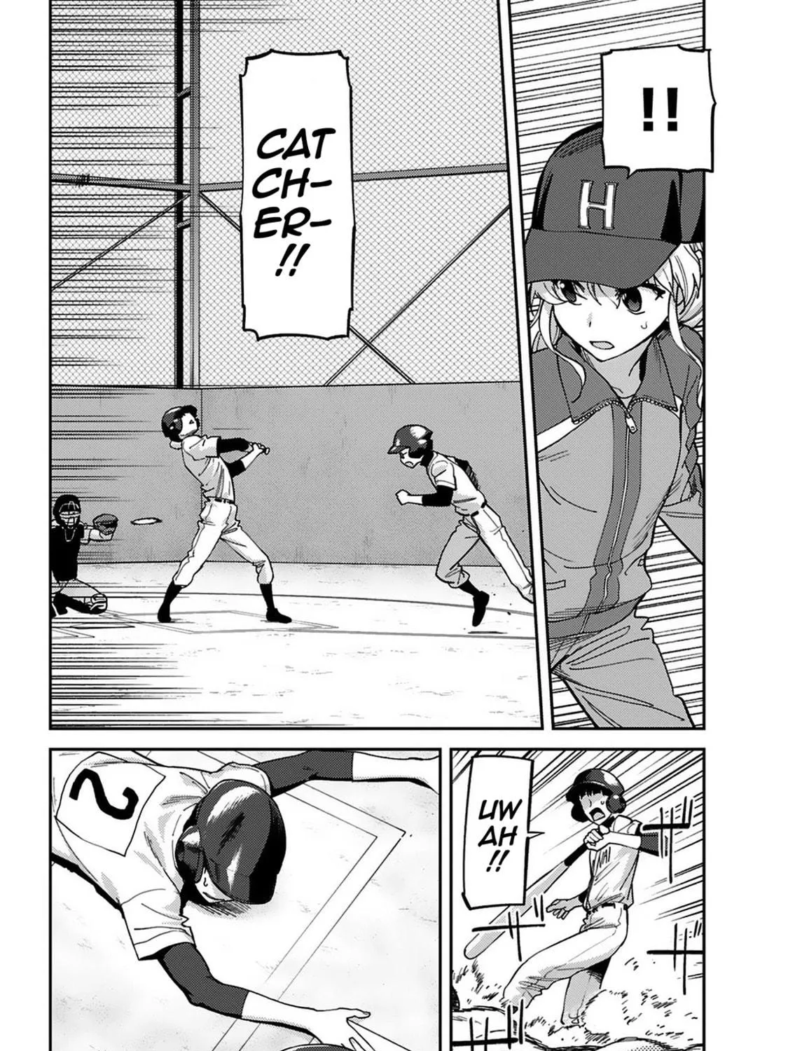 Read Charlotte chapter 17 image 16 on Lezhin