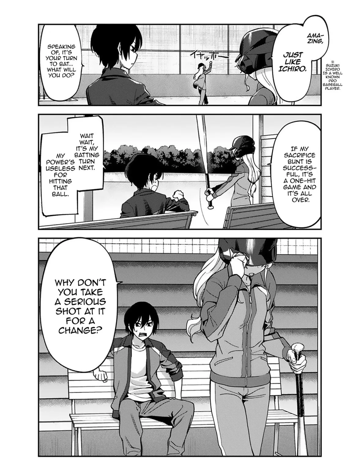 Read Charlotte chapter 17 image 26 on Lezhin