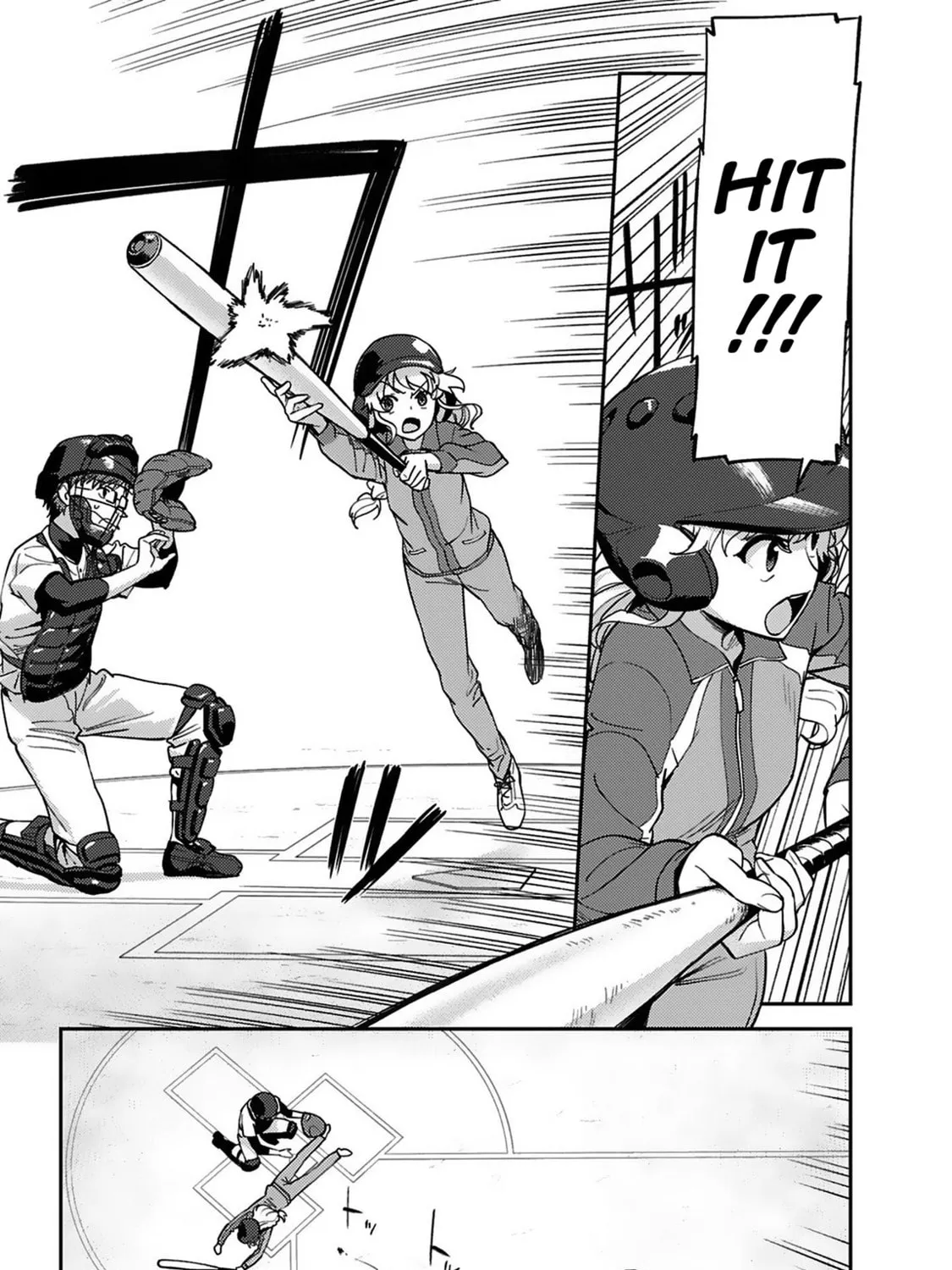 Read Charlotte chapter 17 image 32 on Lezhin