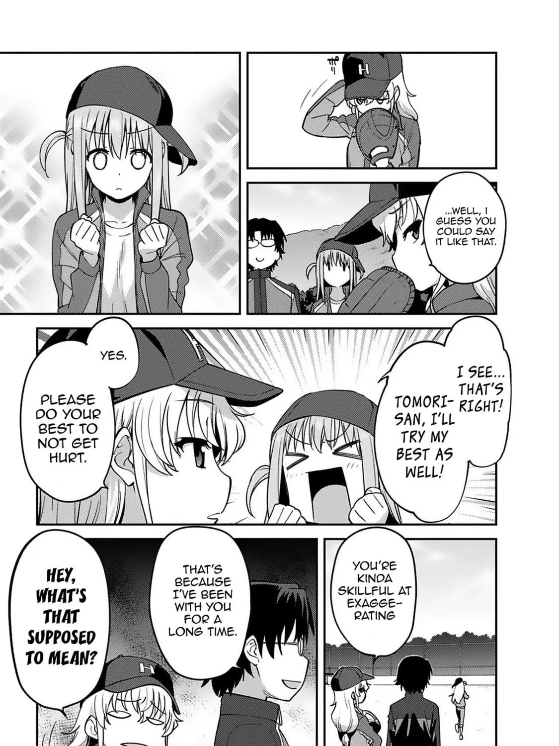 Read Charlotte chapter 17 image 8 on Lezhin