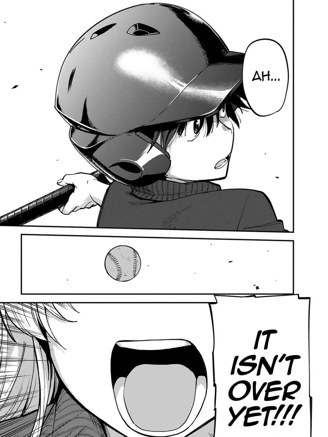 Read Charlotte chapter 18 image 16 on Lezhin