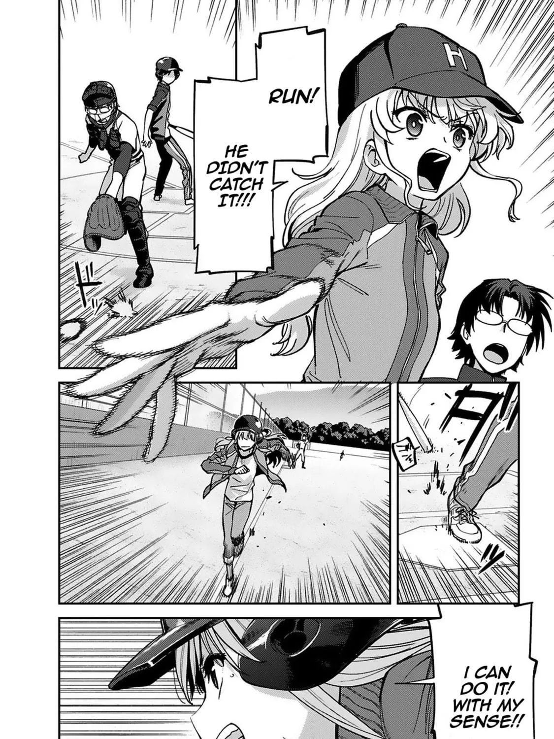 Read Charlotte chapter 18 image 18 on Lezhin