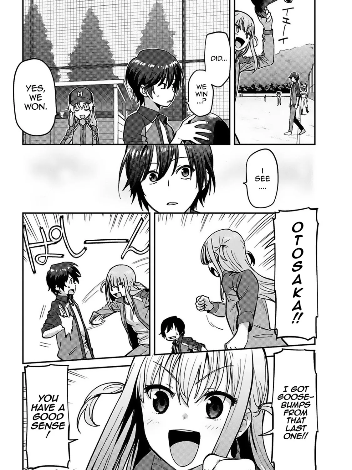 Read Charlotte chapter 18 image 24 on Lezhin