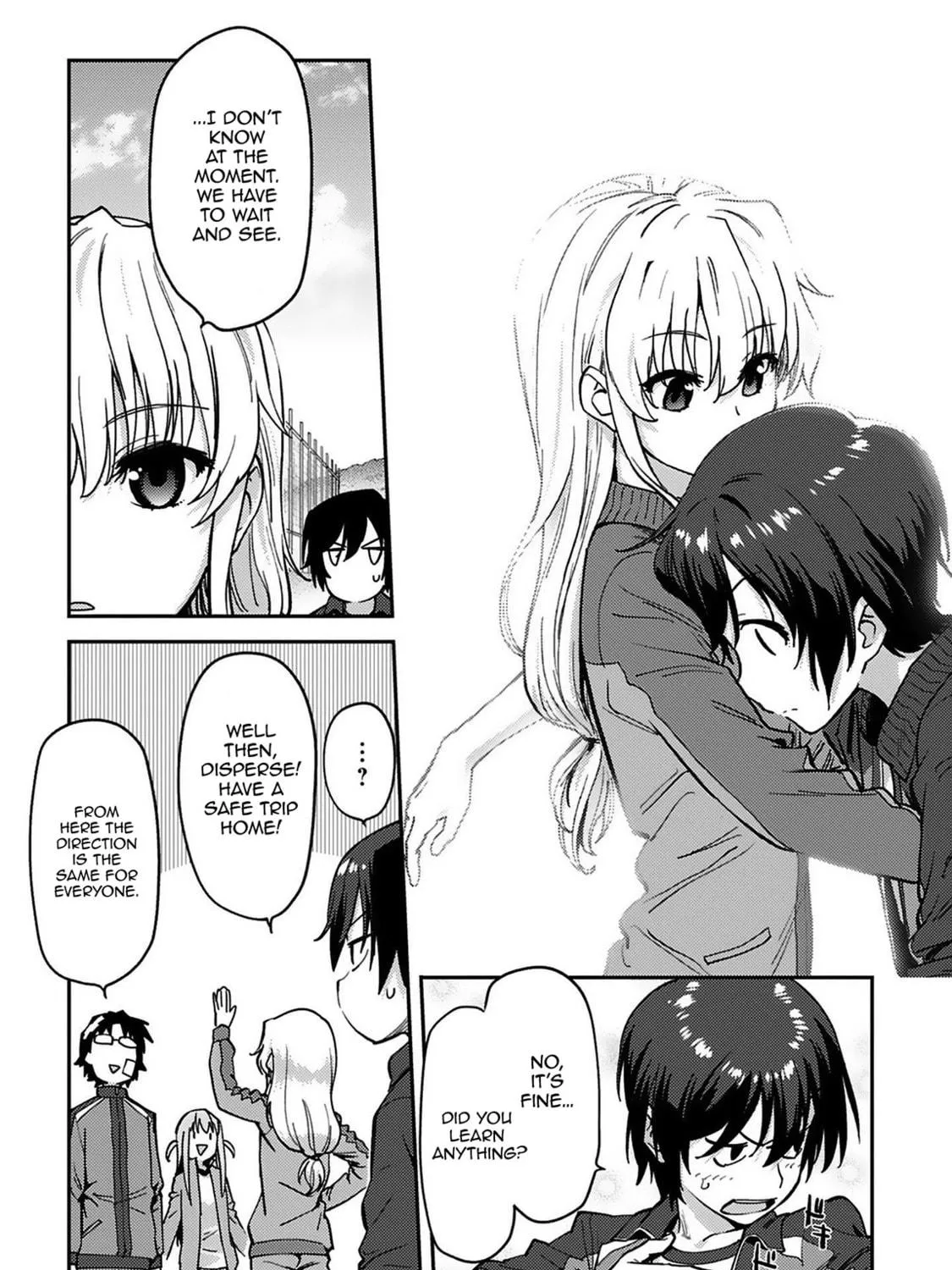 Read Charlotte chapter 18 image 40 on Lezhin