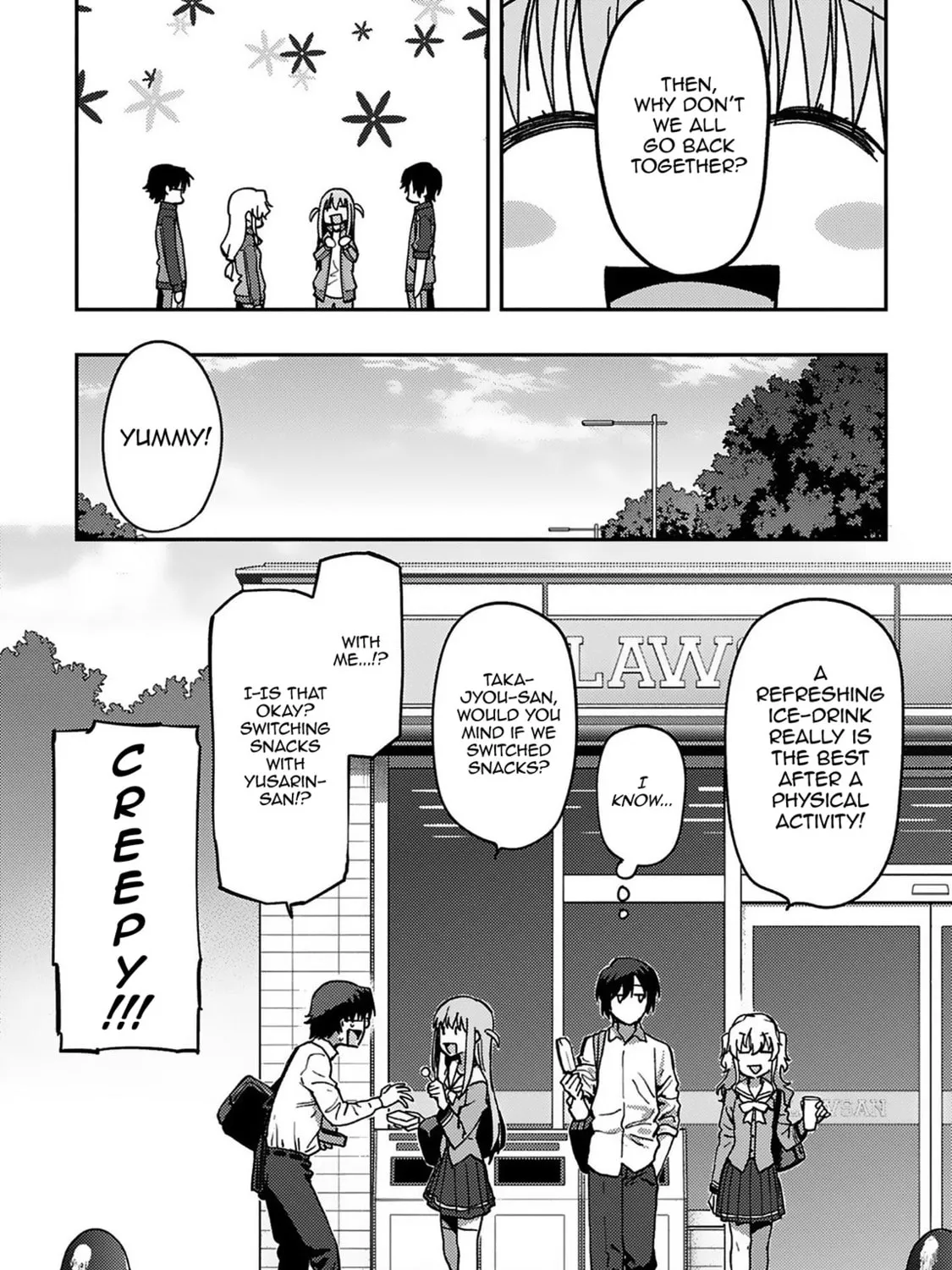 Read Charlotte chapter 18 image 42 on Lezhin