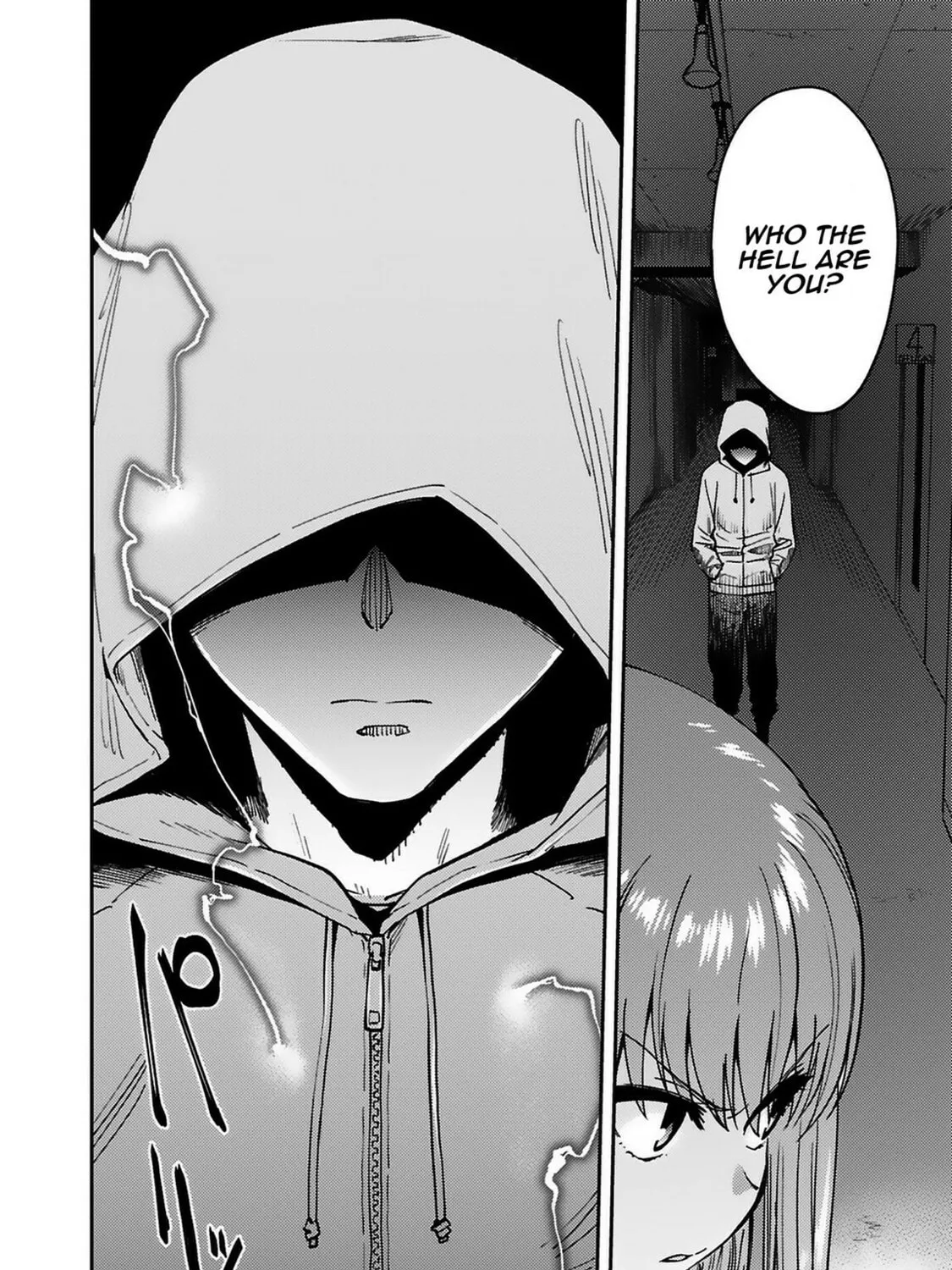 Read Charlotte chapter 19 image 2 on Lezhin