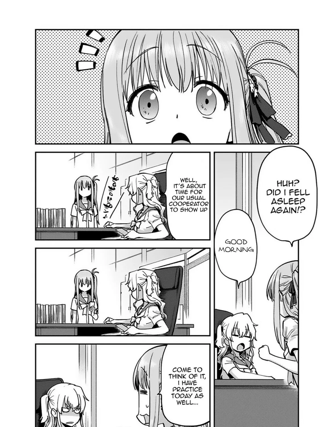 Read Charlotte chapter 19 image 20 on Lezhin