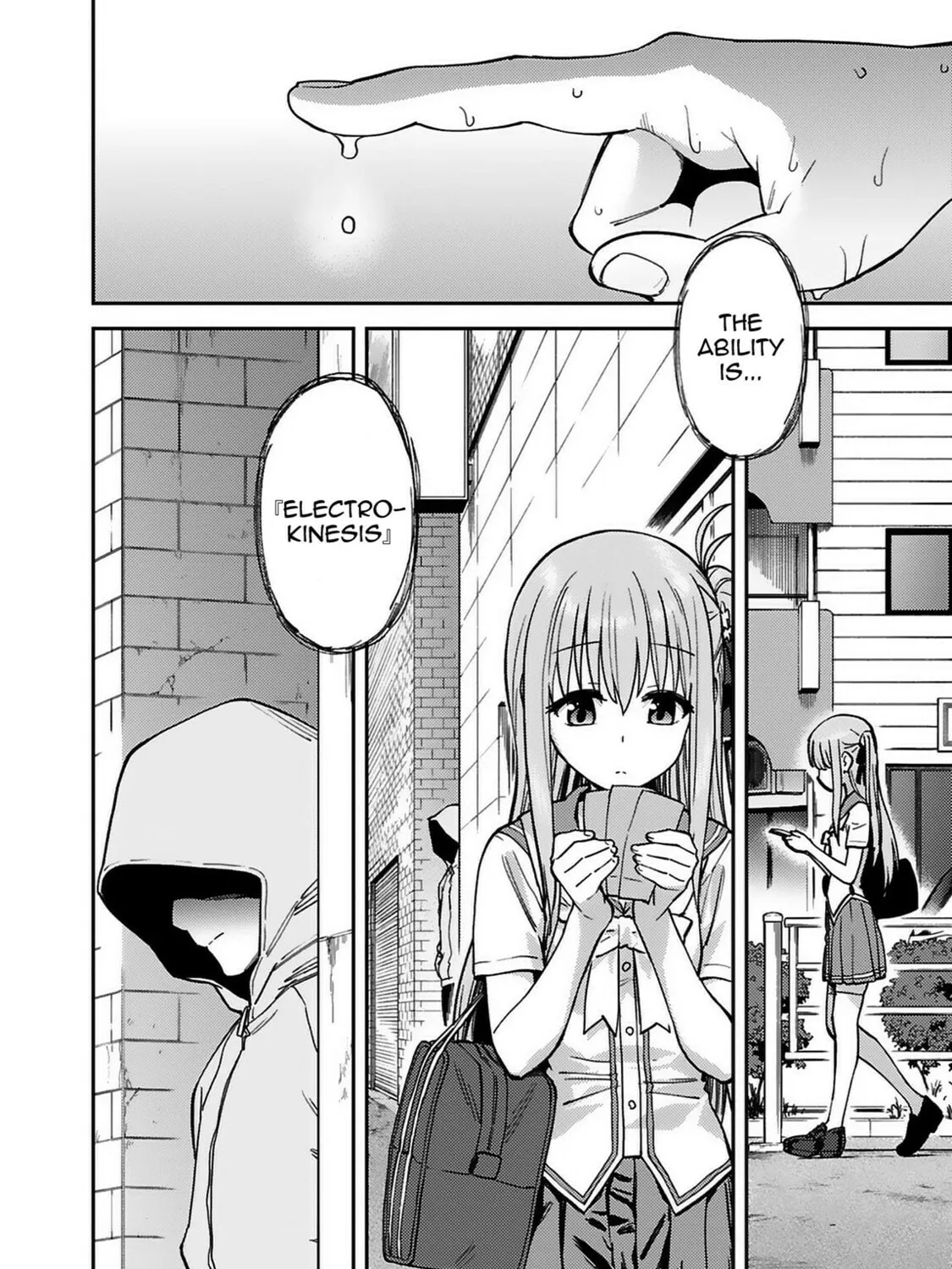 Read Charlotte chapter 19 image 24 on Lezhin
