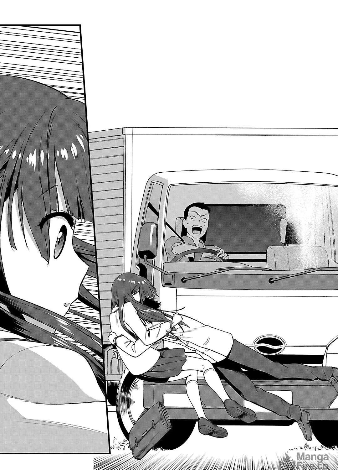 Read Charlotte chapter 2 image 10 on Lezhin