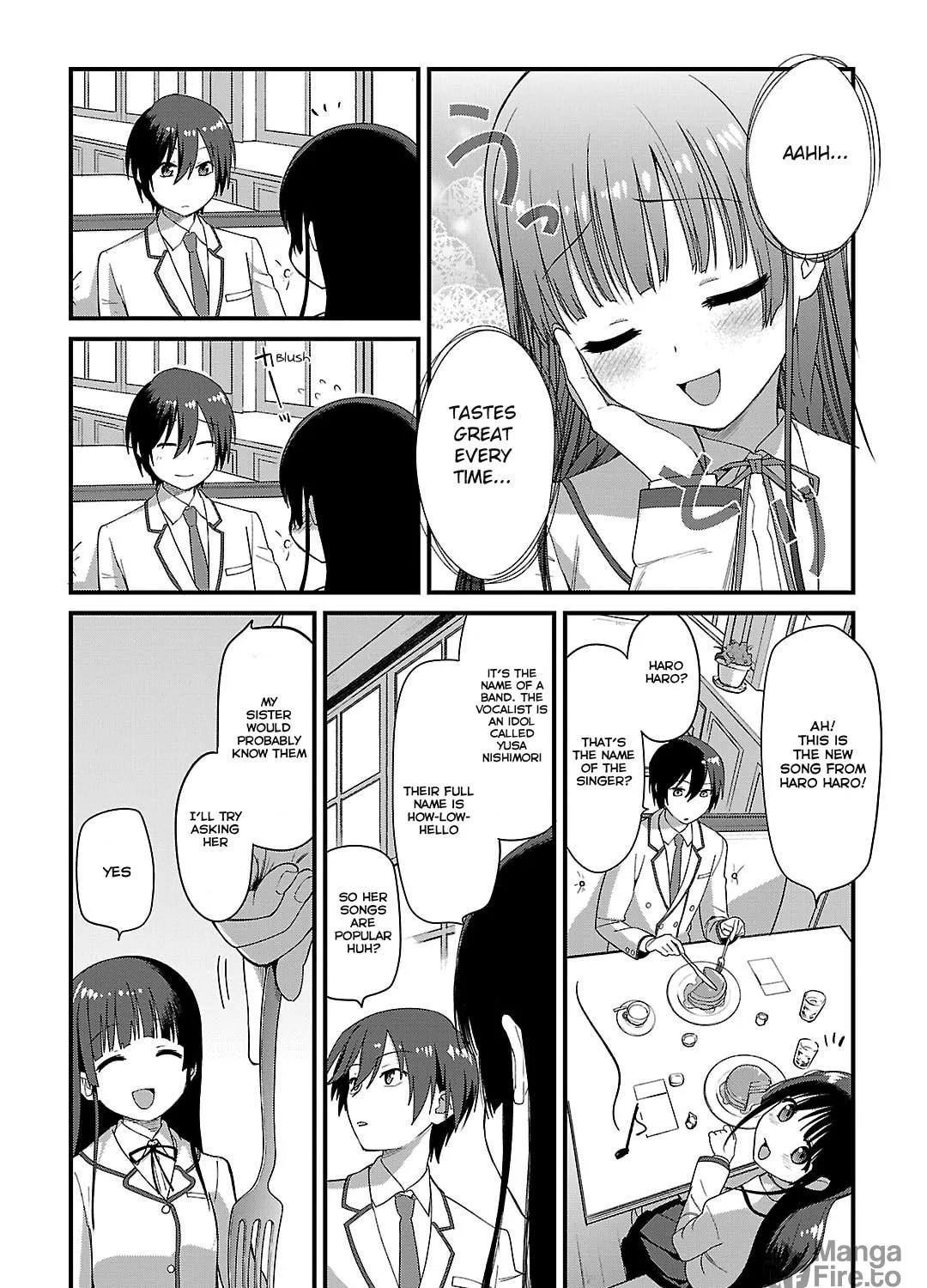 Read Charlotte chapter 2 image 22 on Lezhin