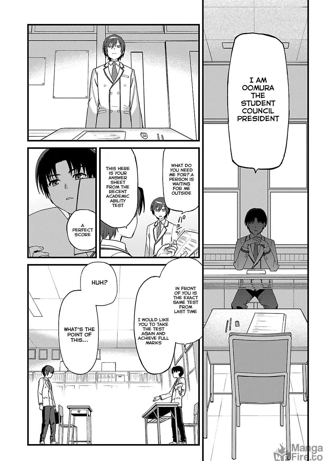 Read Charlotte chapter 2 image 28 on Lezhin