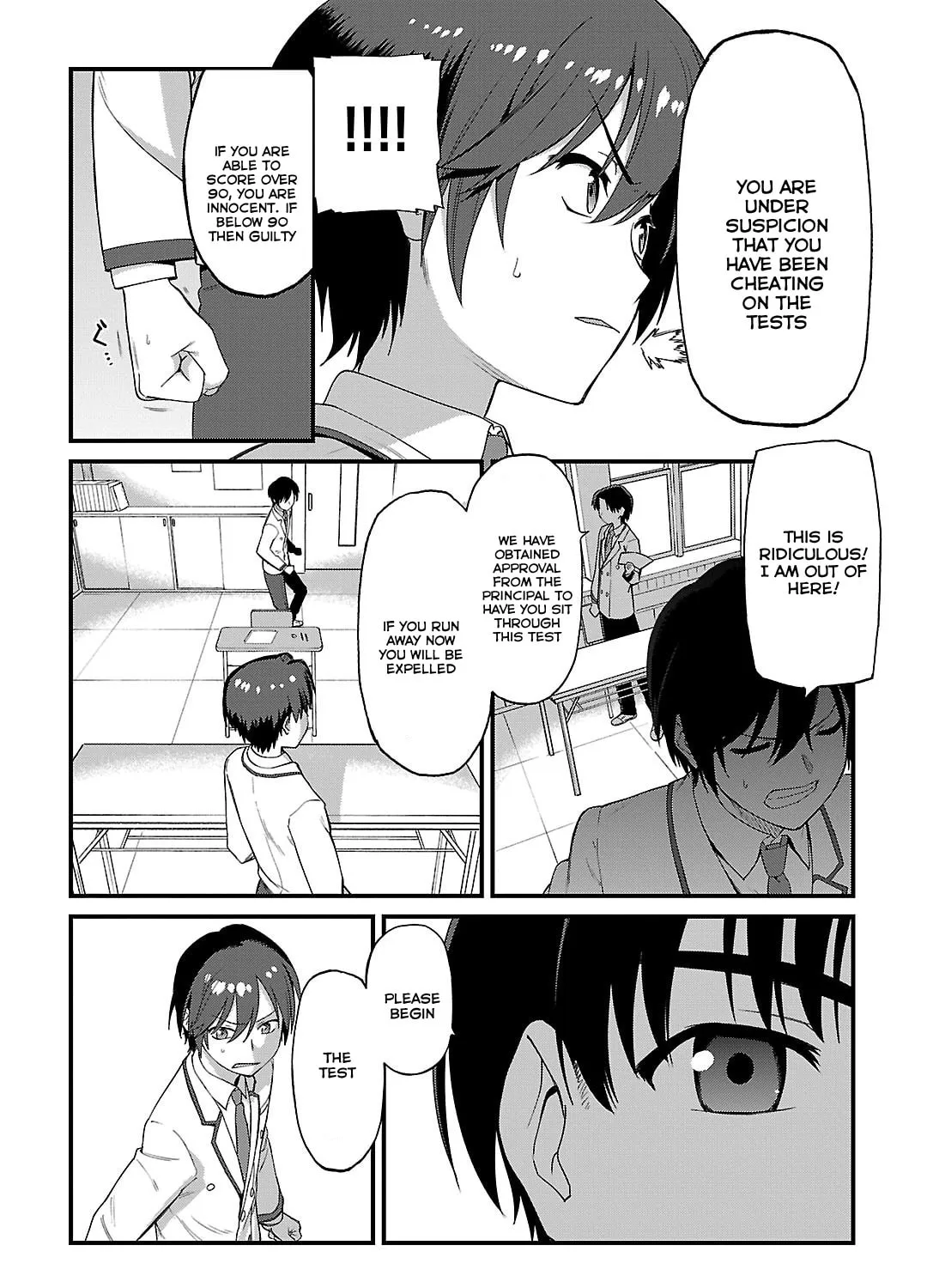 Read Charlotte chapter 2 image 30 on Lezhin