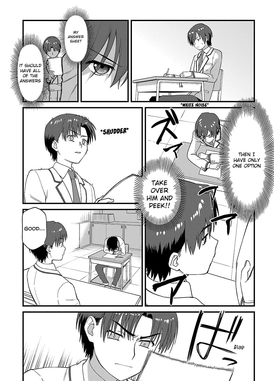 Read Charlotte chapter 2 image 32 on Lezhin