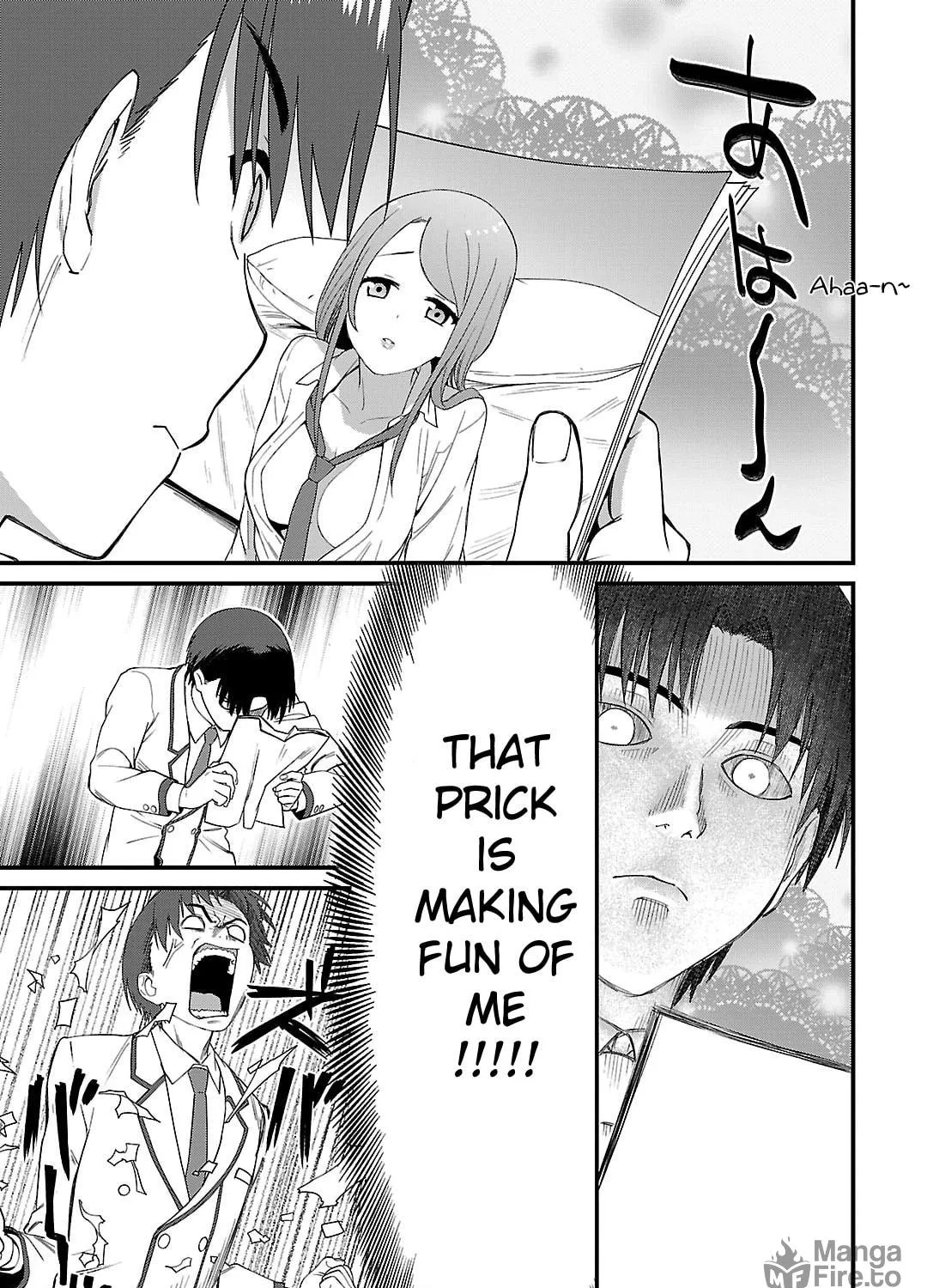 Read Charlotte chapter 2 image 34 on Lezhin