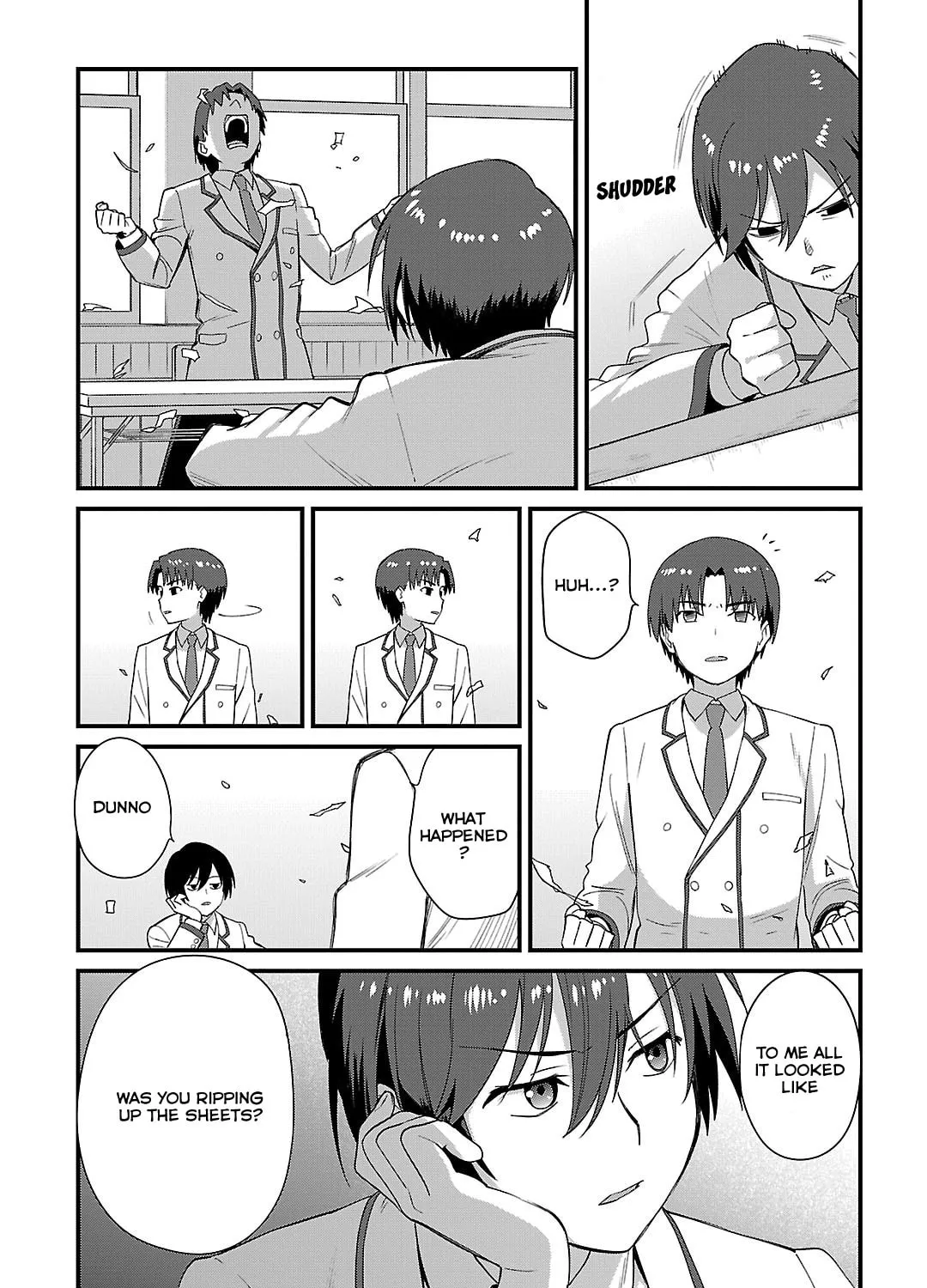 Read Charlotte chapter 2 image 36 on Lezhin