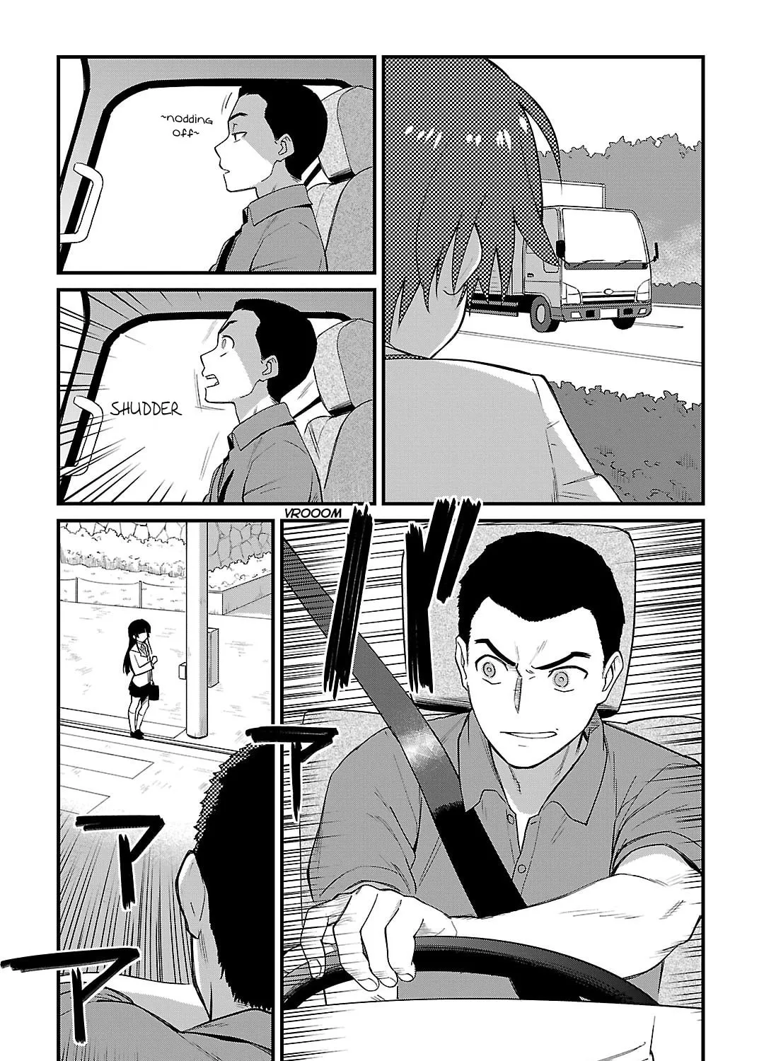 Read Charlotte chapter 2 image 6 on Lezhin