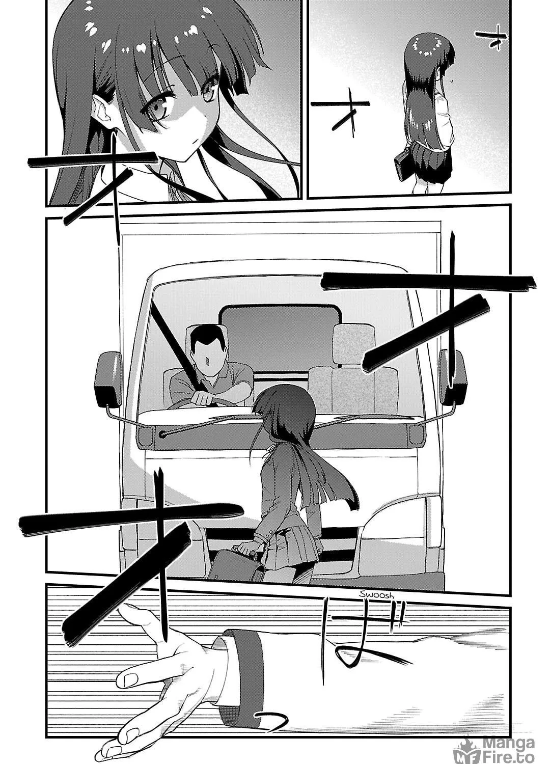 Read Charlotte chapter 2 image 8 on Lezhin