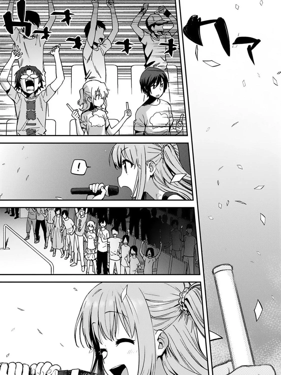Read Charlotte chapter 21 image 18 on Lezhin