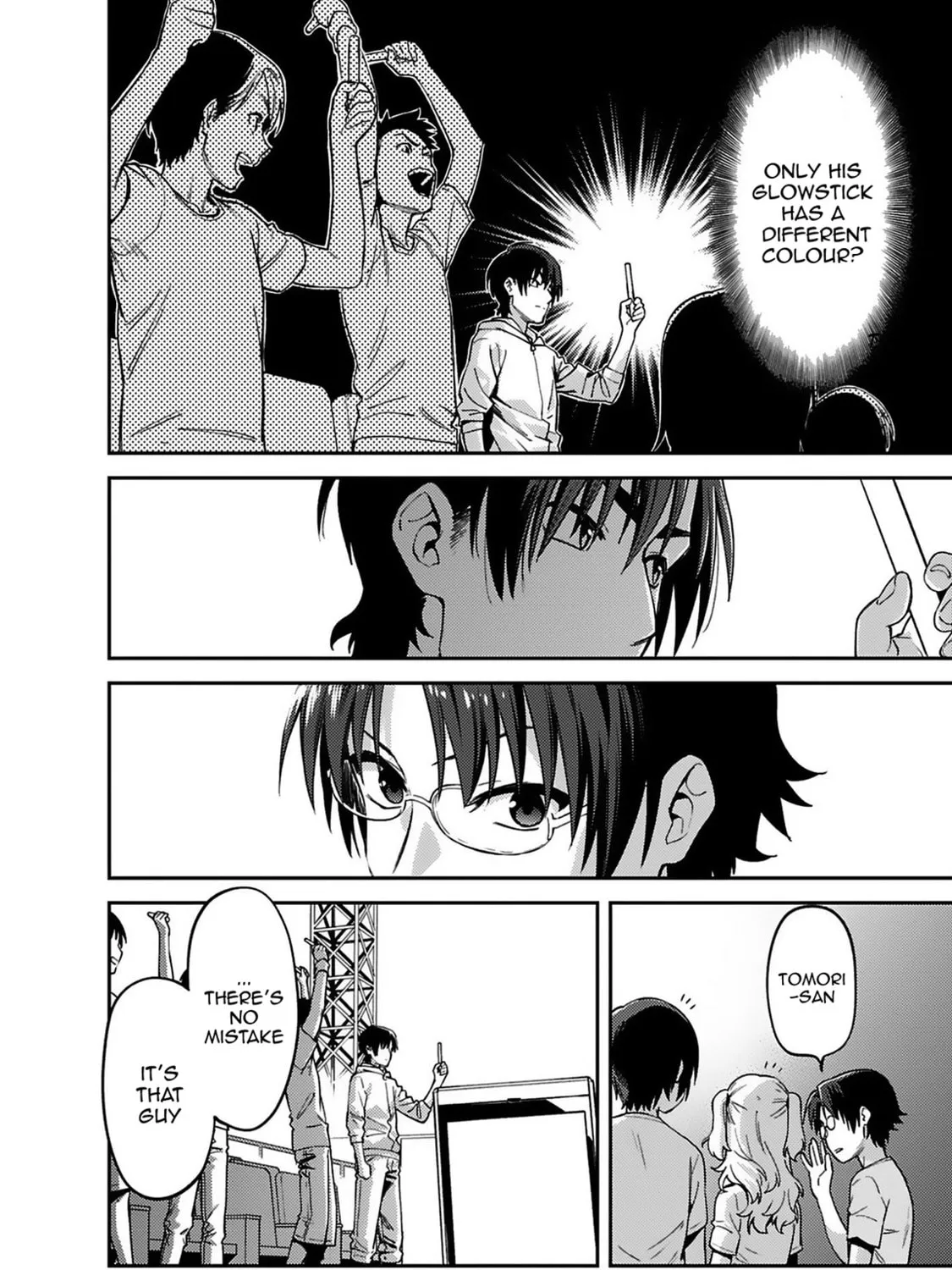 Read Charlotte chapter 21 image 24 on Lezhin