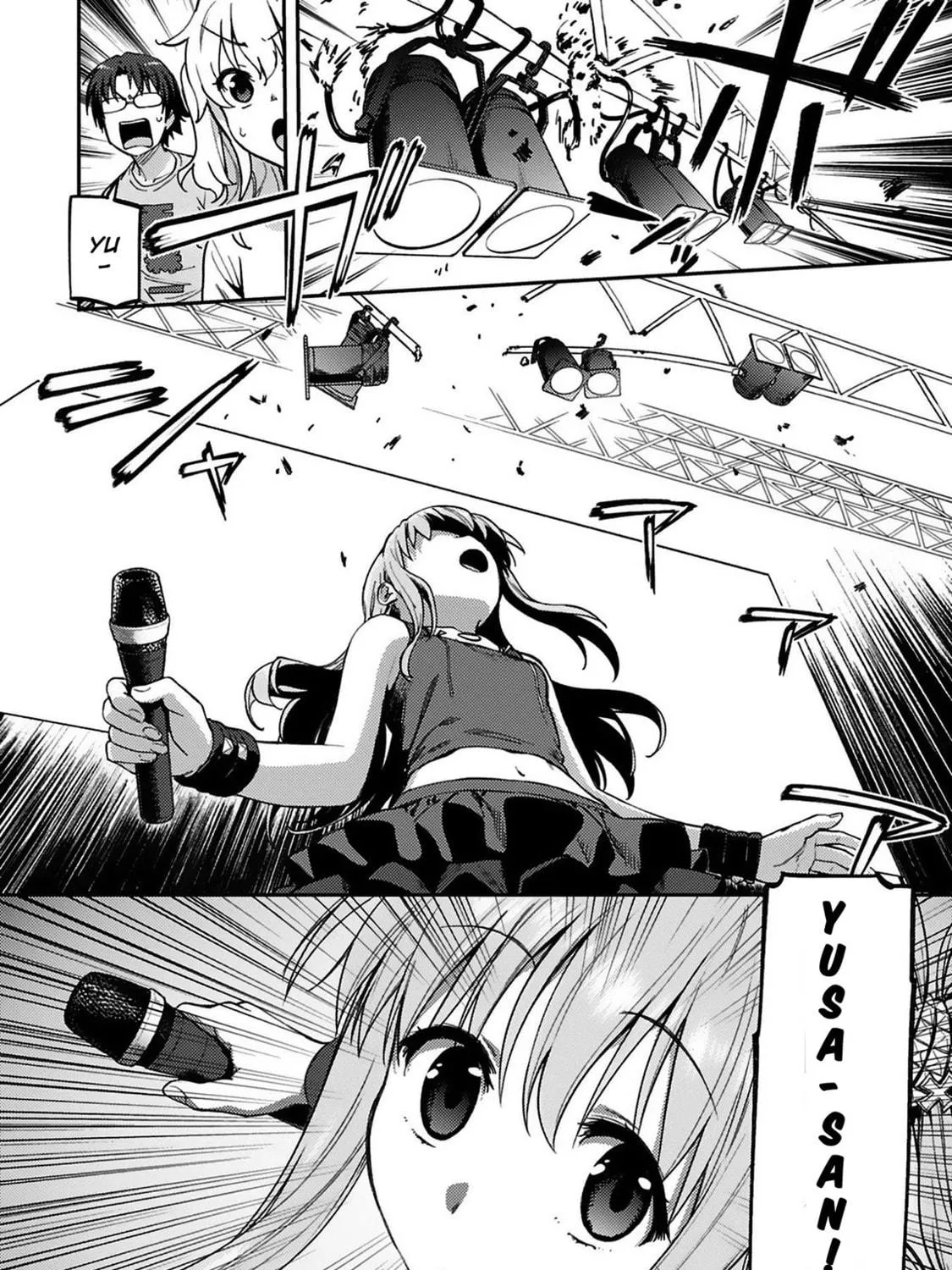 Read Charlotte chapter 21 image 28 on Lezhin