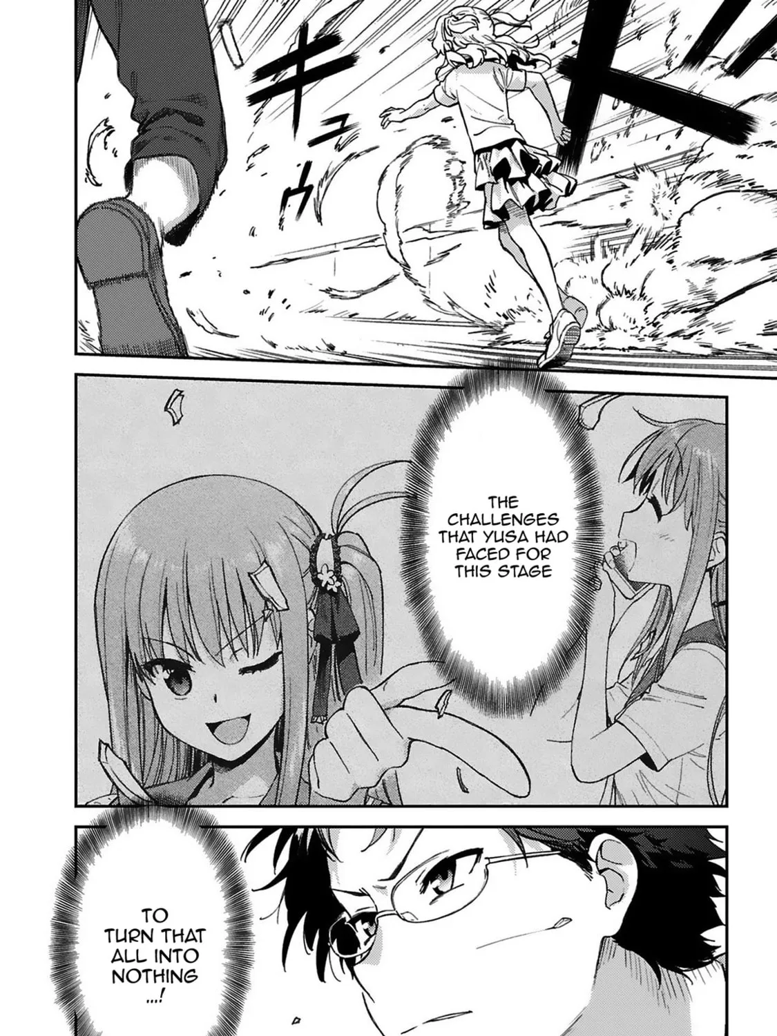Read Charlotte chapter 22 image 14 on Lezhin