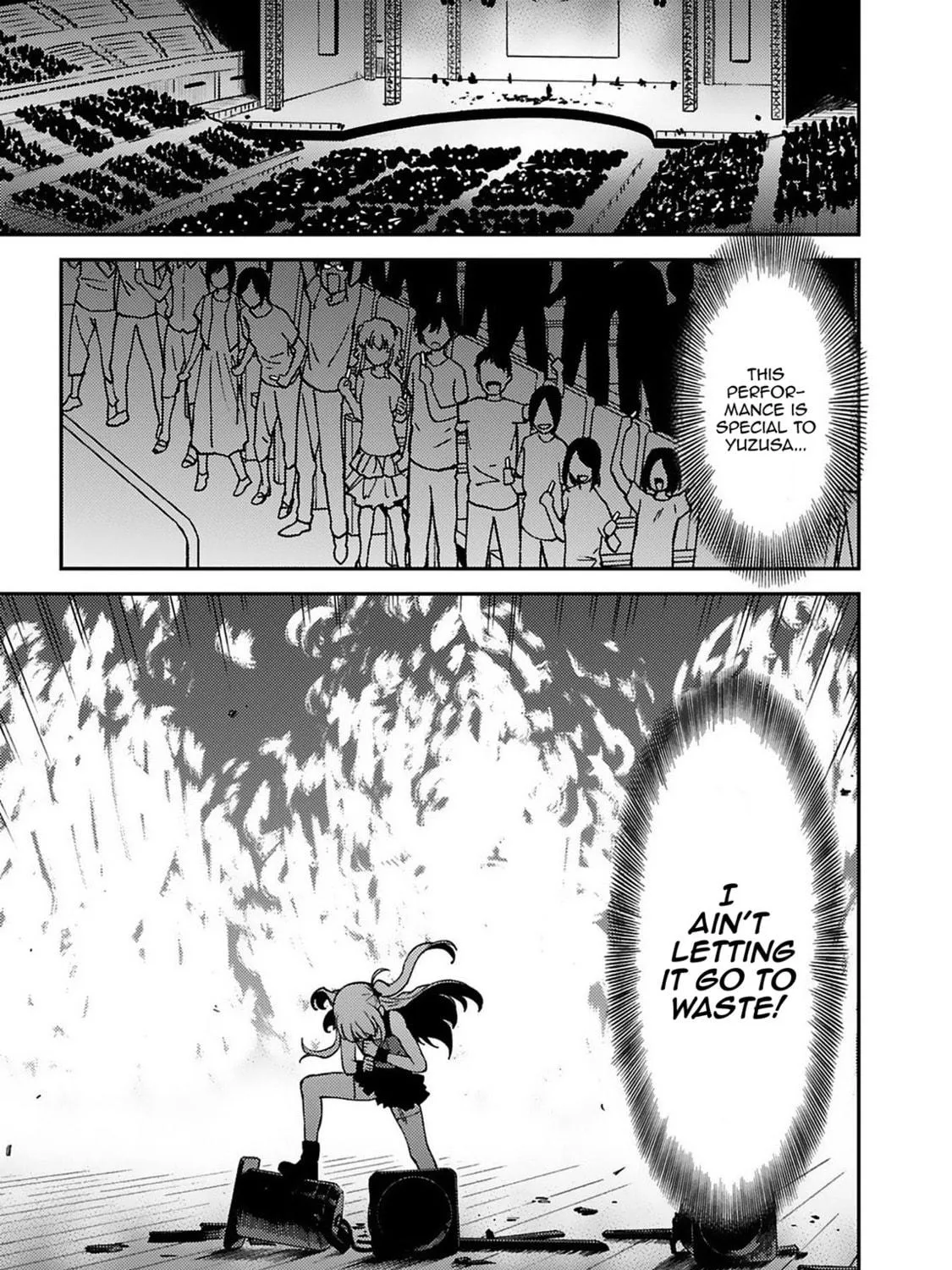 Read Charlotte chapter 22 image 8 on Lezhin