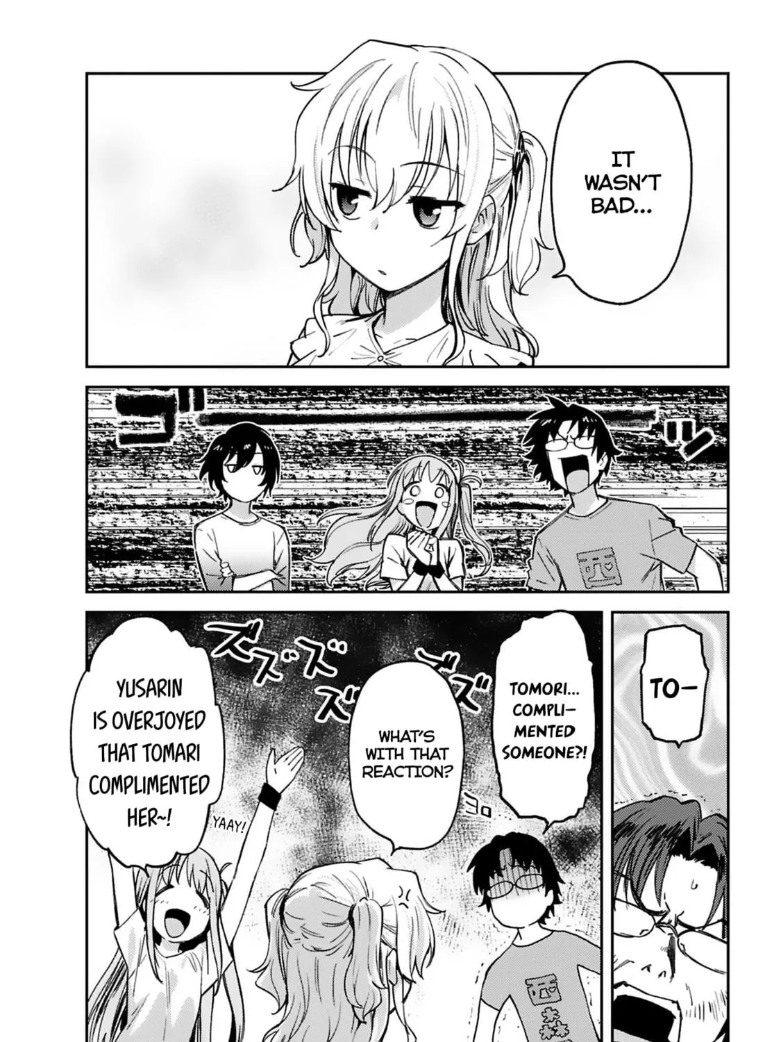 Read Charlotte chapter 23 image 10 on Lezhin