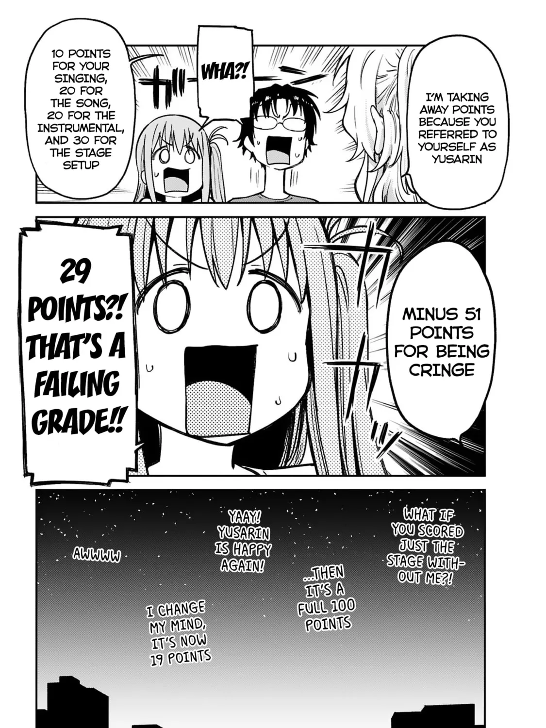 Read Charlotte chapter 23 image 12 on Lezhin