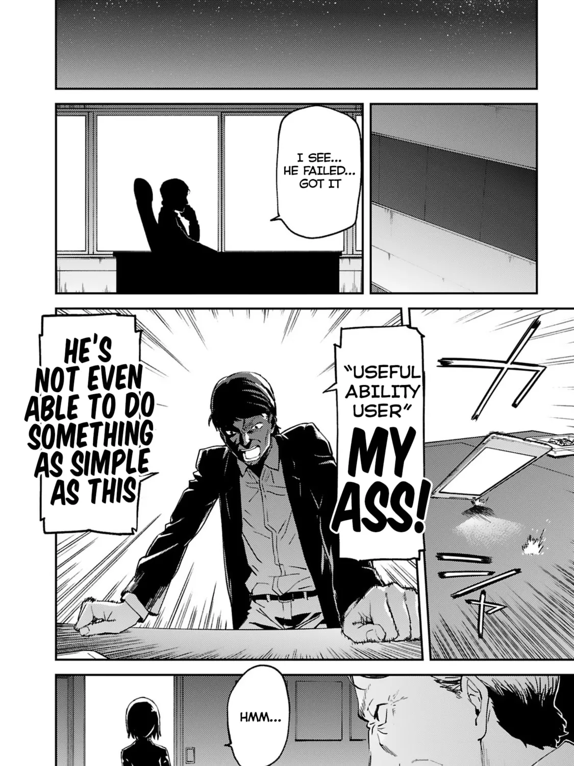 Read Charlotte chapter 23 image 14 on Lezhin