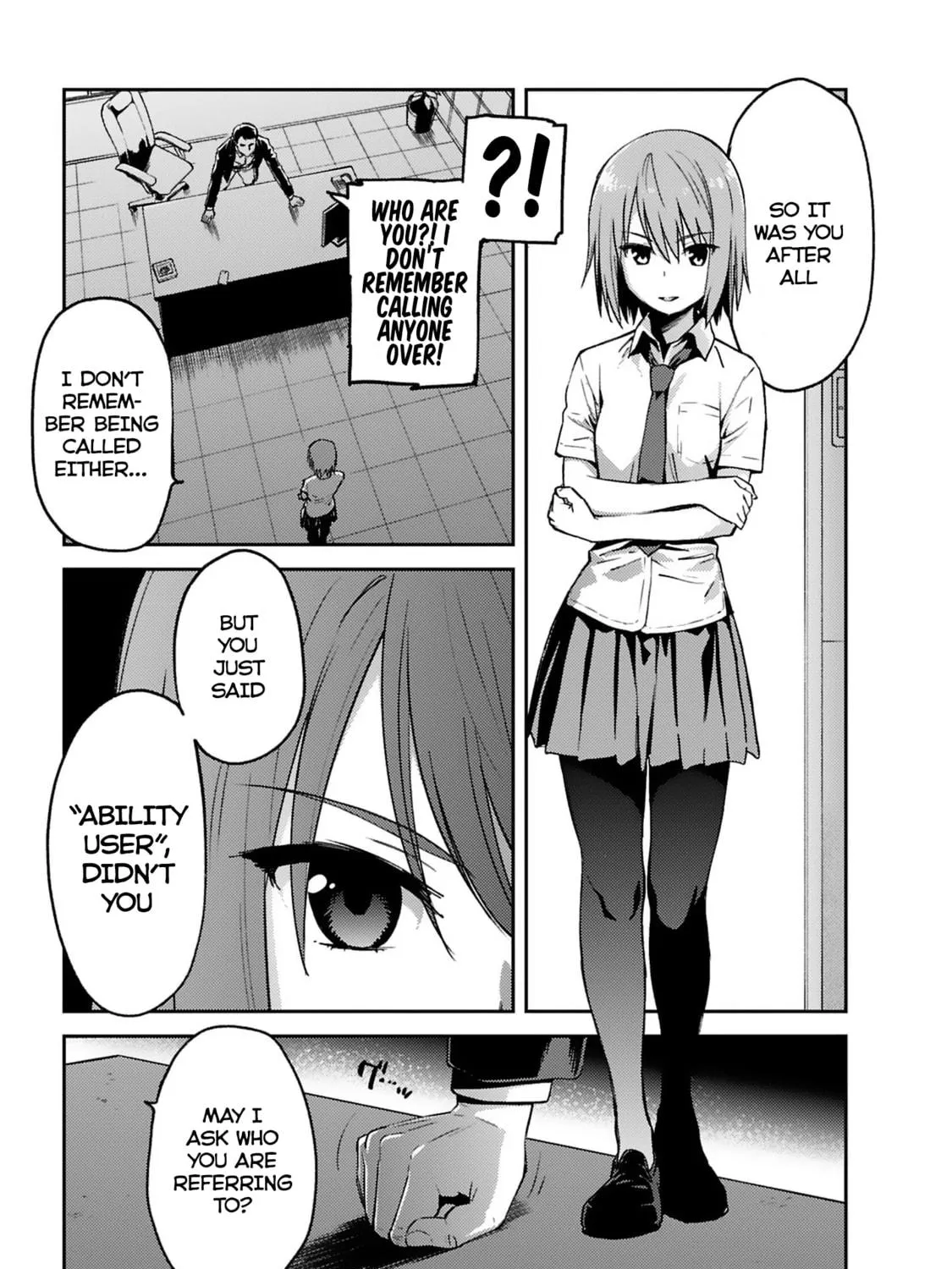 Read Charlotte chapter 23 image 16 on Lezhin