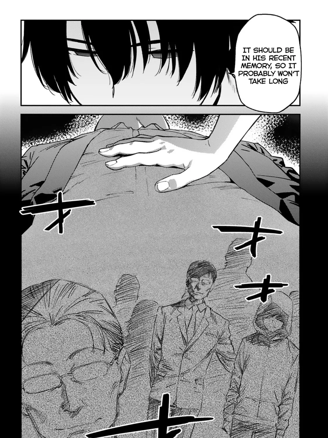 Read Charlotte chapter 23 image 24 on Lezhin