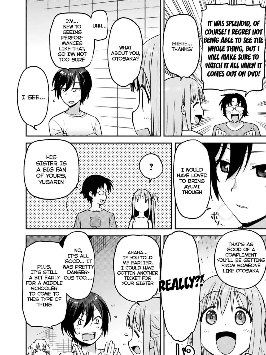 Read Charlotte chapter 23 image 6 on Lezhin