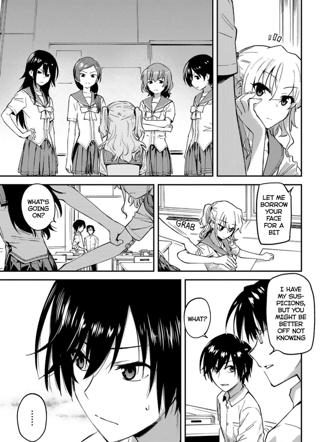 Read Charlotte chapter 24 image 10 on Lezhin
