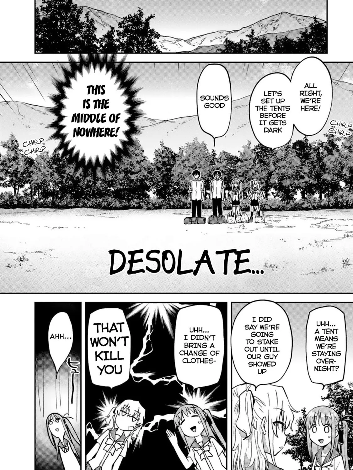 Read Charlotte chapter 24 image 28 on Lezhin