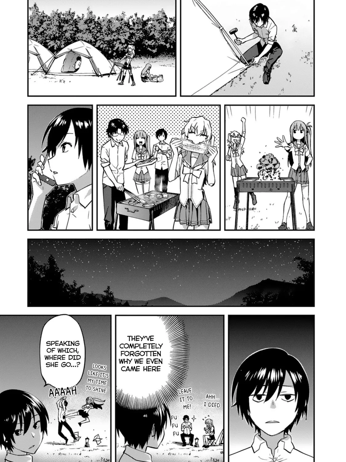 Read Charlotte chapter 24 image 30 on Lezhin