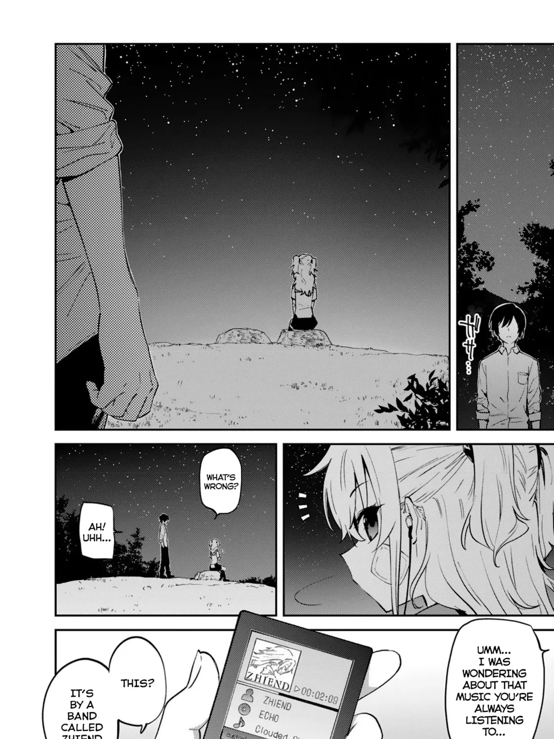 Read Charlotte chapter 24 image 32 on Lezhin