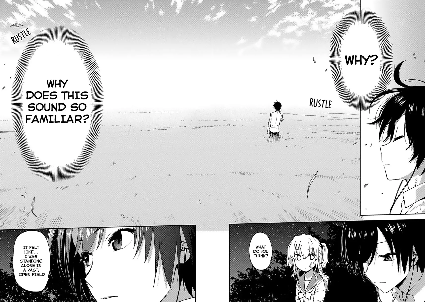 Read Charlotte chapter 24 image 36 on Lezhin