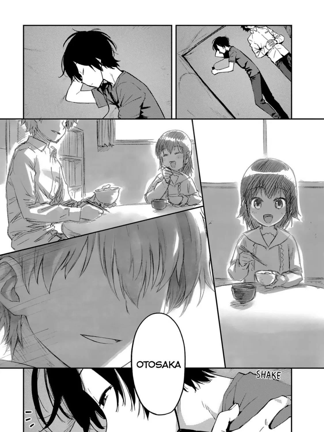 Read Charlotte chapter 24 image 43 on Lezhin