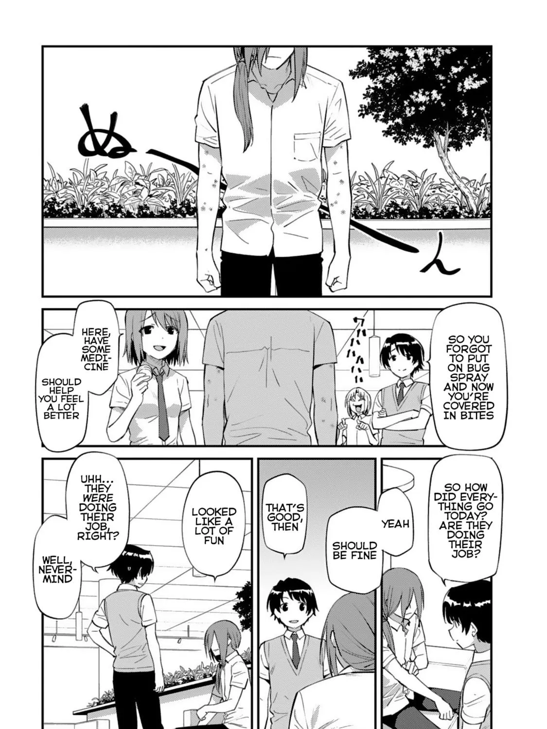 Read Charlotte chapter 25.5 image 10 on Lezhin