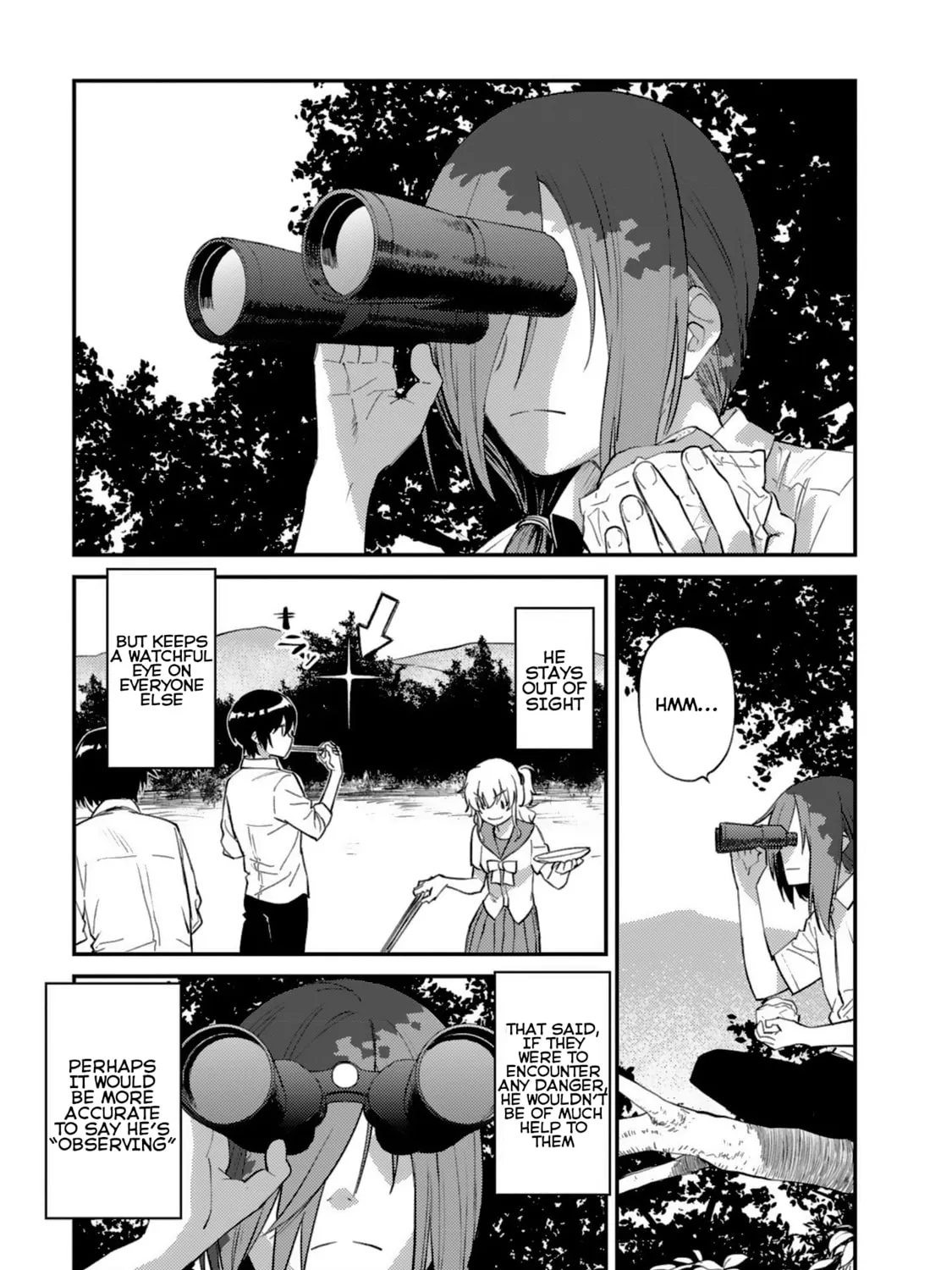 Read Charlotte chapter 25.5 image 6 on Lezhin
