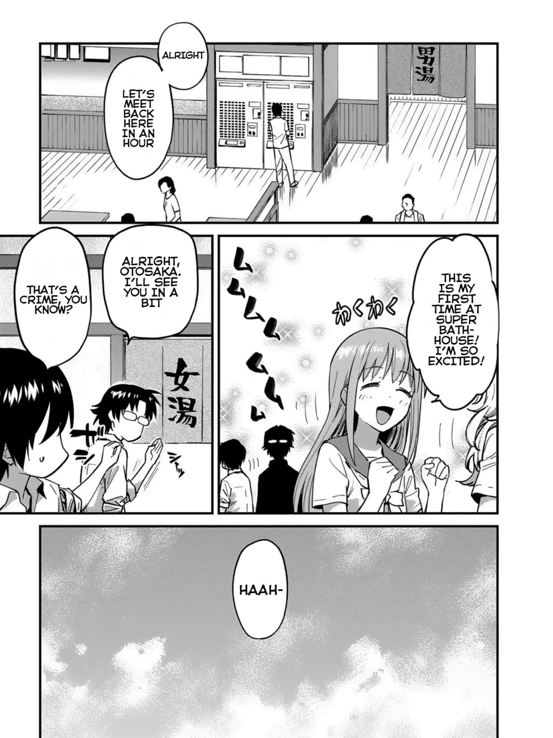 Read Charlotte chapter 25 image 12 on Lezhin